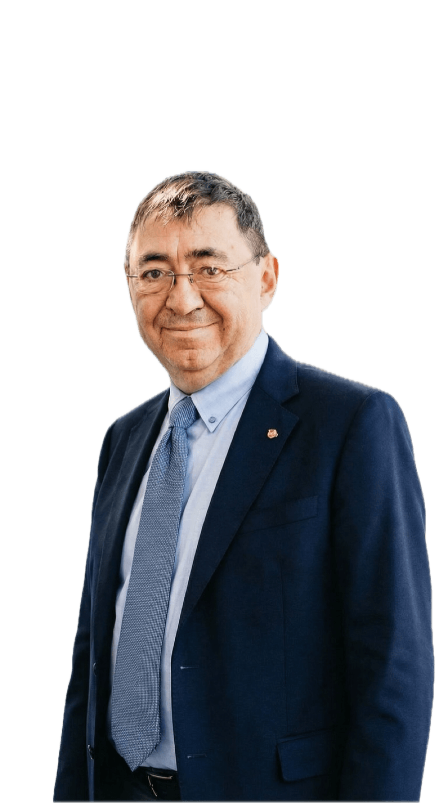 Andreas Ramos