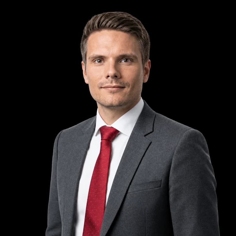 Clément Schneider, fractional CMO